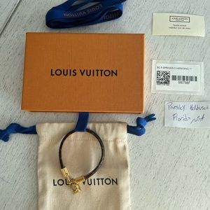 Louis Vuitton Bracelet